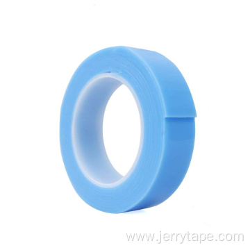 Acrylic Sticky Clear Silicon Gel Adhesive Tape